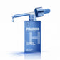 Lovery Hyaluronic + Vitamin B5 Hydrating Face Serum - Korean Skincare Dual-Action Plumping & Barrier Repair Treatment