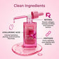 Lovery Retinol and Peptides 2-in-1 Anti-Aging Priming Serum - Korean Skin Care Firming & Smoothing Treatment