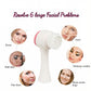 Lovery 2-in-1 Facial Cleansing & Massage Brush