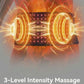 Red Light Therapy LED Belt