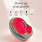 Laser Red Light Therapy Device for Hair Growth - 650nm Professional System
