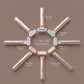7-in-1 Advanced LED Skincare Renewal Wand