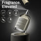 LoveryPlus Yvor Eau de Parfum 2pc. Fragrance Gift Set - Inspired by Yves Saint Laurent Y, 3.4 fl oz Perfume Spray