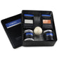 Dead Sea Bath and Body Gift Set - Luxury Bath Essentials with SheaButter - Home Spa Kit
