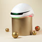 Laser Red Light Therapy Device for Hair Growth - 650nm Professional System
