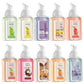 Citrus Foaming Hand Soap - Mini Pack of 10 Scented Hand Wash
