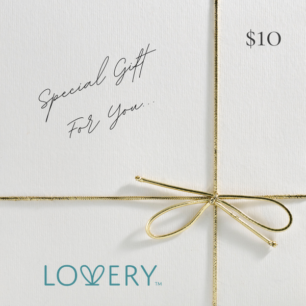 Lovery Gift Card