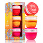 3-Pc. Assorted Body Butter Cream