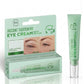 Korean Skin Care Peptide Eye Cream, Instant Tightening, Hydrating, Brightening, Firming & Depuffing Korean Under-Eye Treatment