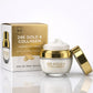 Lovery 24K Gold & Collagen Firming Eye Cream - Luxury Korean Skincare Lifting & Anti-Aging Eye Treatment