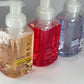 Lavender, Honey, Peach Foaming Hand Soap - Pack of 3