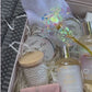 Birthday Gift Box - 8Pc Personalized Spa Kit