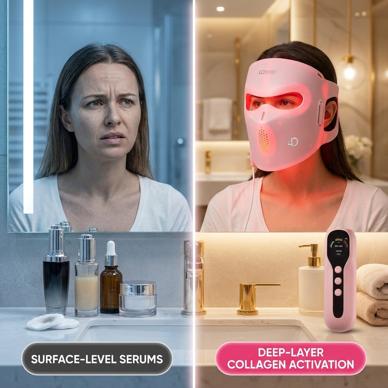 Finally Get the Glow-Up Your Serums Kept Promising