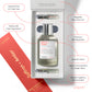 LoveryPlus Saffron + Amber Eau de Parfum 3pc. Fragrance Gift Set - Inspired by Maison Francis Kurkdjian Baccarat Rouge 540, 3.4 fl oz Perfume Spray