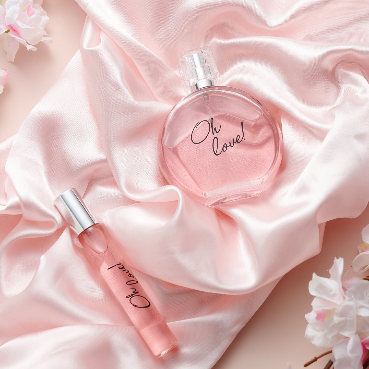 Oh Love! Eau Da Parfum – Women’s Perfume Gift Set