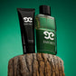 Enforce Mens Gift Set - 2Pc Perfume and After Shave Cream Kit