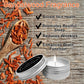 Scented Halloween Soy Candles - 10Pc Aromatherapy Stocking Stuffers
