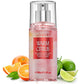 3fl oz Warm Citrus Fragrance Body Mist Spray