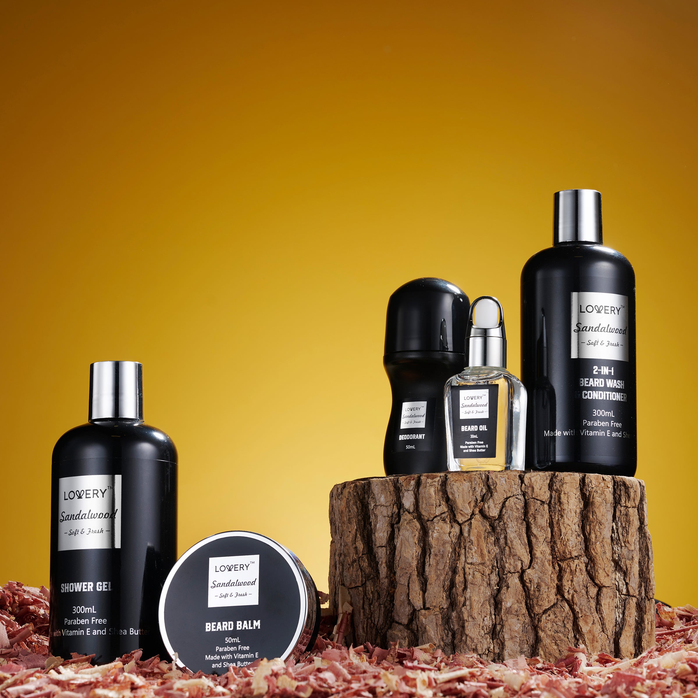 Perfect Grooming and Whiskey Spa Gift Set– Spa Gift Baskets – Canada  Delivery – US Delivery