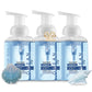 Ocean Bliss Foaming Hand Soap - Pack of 3