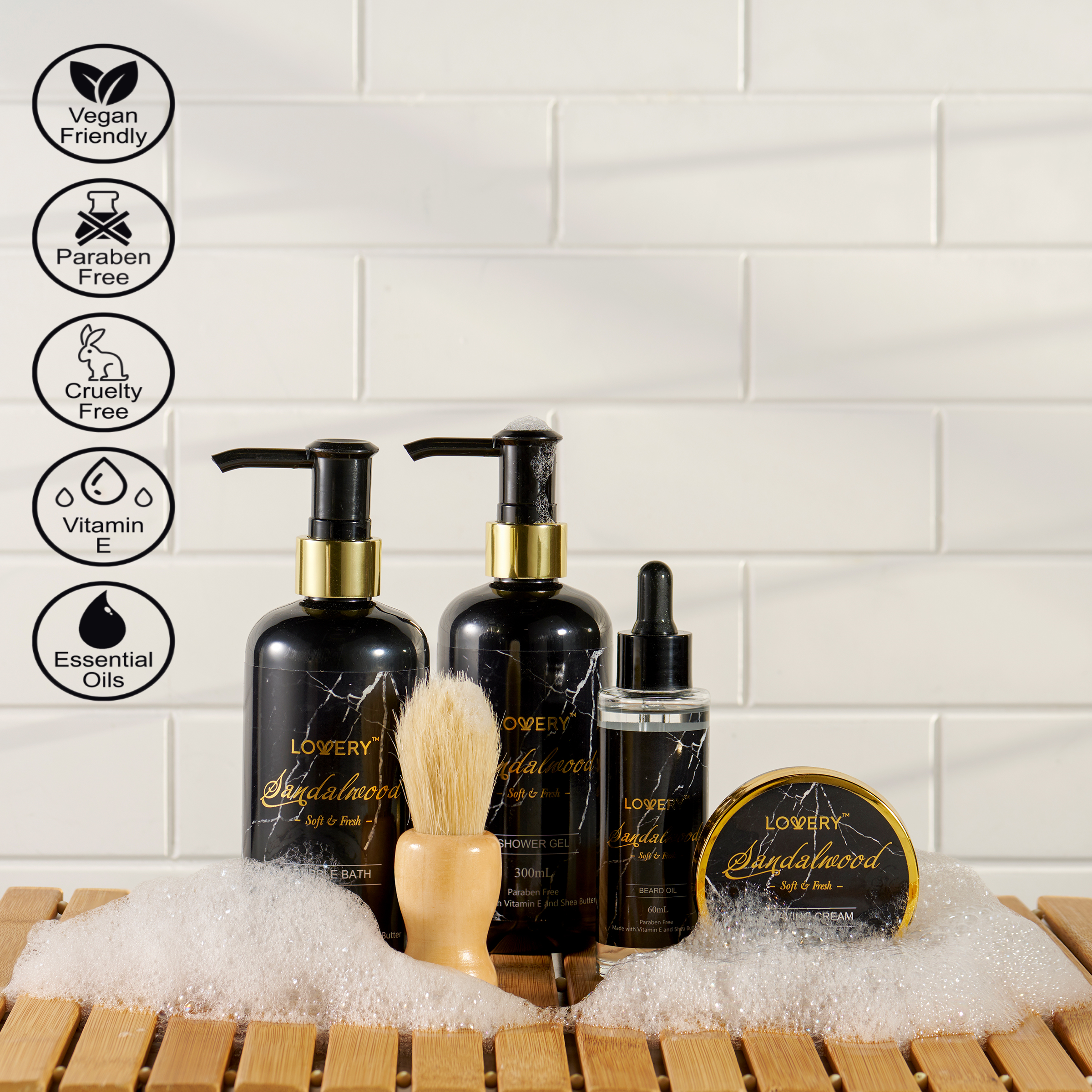 Buy The Menshine 5-In-1 Premium Grooming Kit For Men (1 Items In The Set)  Online - Get 51% Off