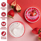 Strawberry Milk Body Butter - 12oz Whipped Cream
