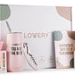 Birthday Gifts - 9Pc Personalized Spa Kit