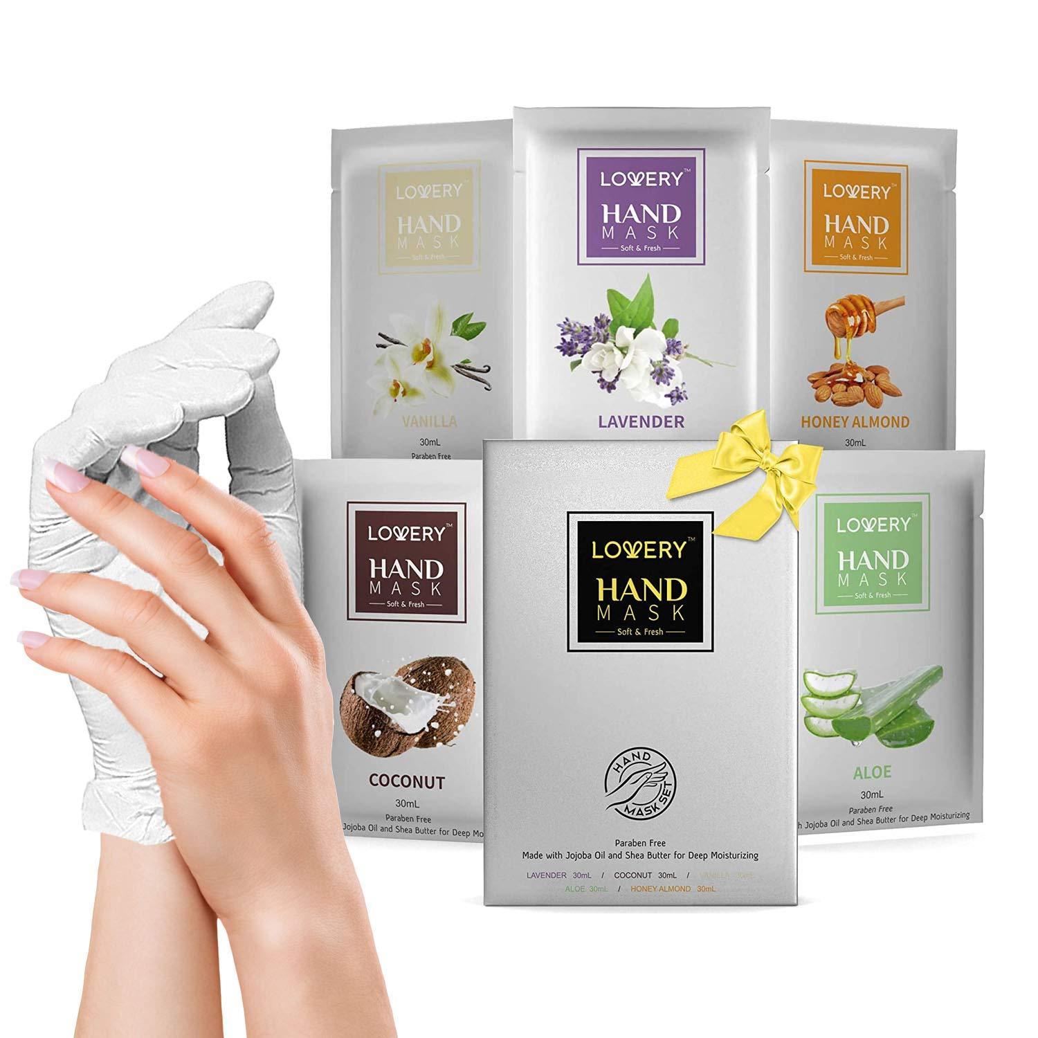 Body Mask Sets – Lovery