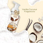 Vanilla Coconut Foaming Hand Soap - 8.7 fl oz