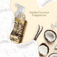 Vanilla Coconut Foaming Hand Soap - 17.9 fl oz