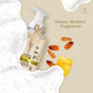 Honey Almond Foaming Hand Soap - Pack of 3