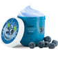 Blueberry Milk Body Butter-  2pc Whipped Cream