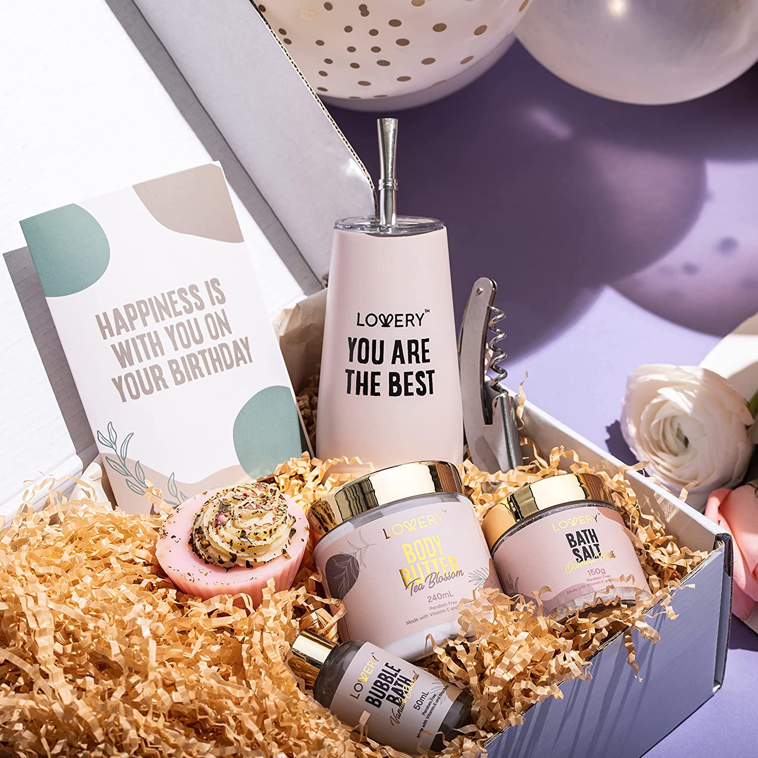 Birthday Gifts That Won't Collect Dust: Unique Finds for Everyone