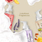 Lavender, Honey, Peach Foaming Hand Soap - Pack of 3