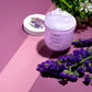 Lavender Lilac Body Butter - 6oz Whipped Cream