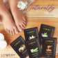 Deep Conditioning Foot Masks - 5 Pack Body Lotions