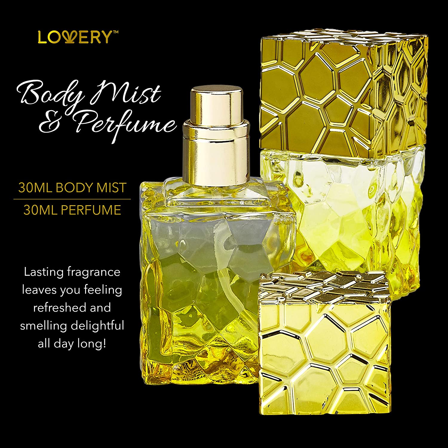 12 Best Perfume and Cologne Gift Sets - Fragrance Gift Sets