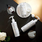 Luxe Hand Care Package - 19Pc Travel Gift Set