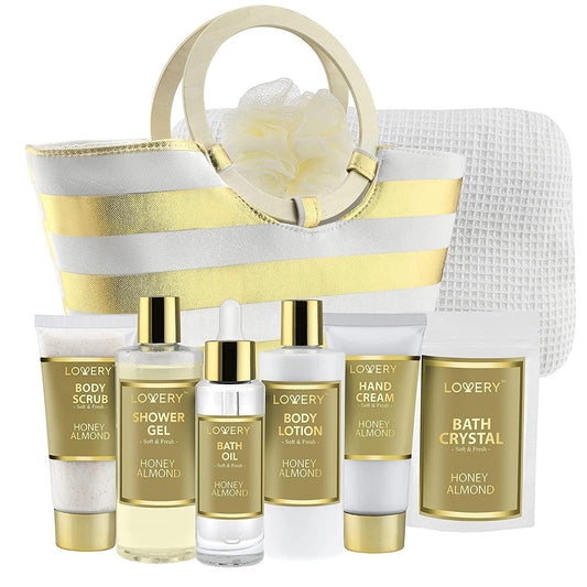 Lovery Box Lovery's 2025 Holiday Gifts for the Women in Our Lives