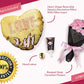 Birthday Gift - Bath and Body Care - 9Pc Fresh Peony Spa Kit
