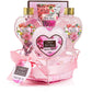 Red Rose Spa Bath & Body Gift Set - Lovery